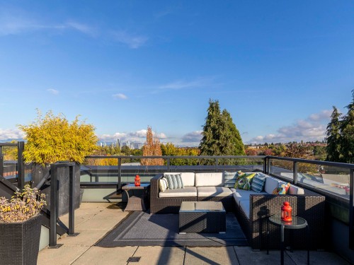 3445 Porter Street, Vancouver, BC 