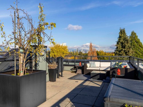 3445 Porter Street, Vancouver, BC 