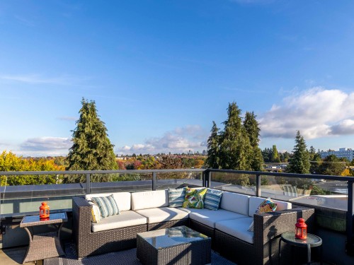 3445 Porter Street, Vancouver, BC 