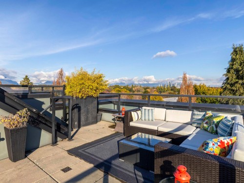 3445 Porter Street, Vancouver, BC 