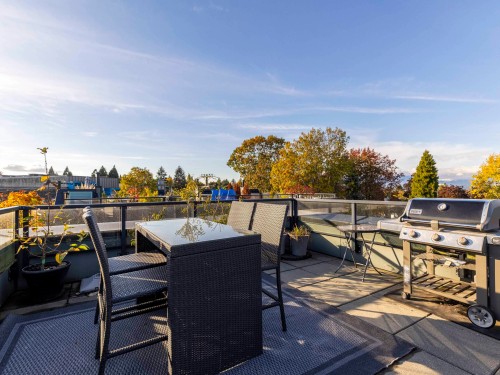 3445 Porter Street, Vancouver, BC 
