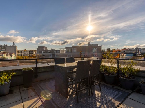 3445 Porter Street, Vancouver, BC 