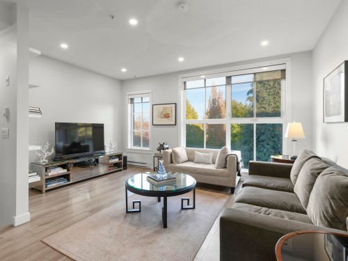 3445 Porter Street, Vancouver, BC 