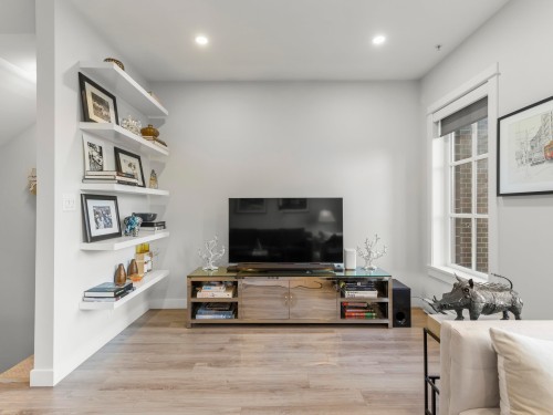 3445 Porter Street, Vancouver, BC 