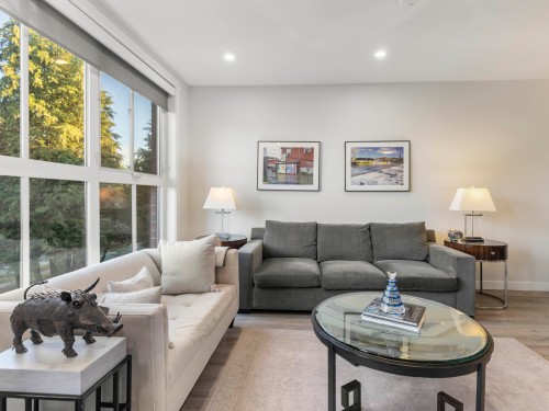3445 Porter Street, Vancouver, BC 
