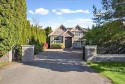 7760 Montana Road  Richmond, BC V7C 2K8