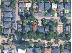 3569 35th Avenue W Vancouver, BC V6N 2N4