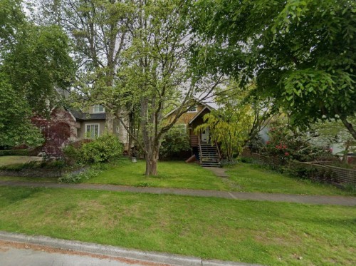 3569 35Th Avenue W, Vancouver, BC 