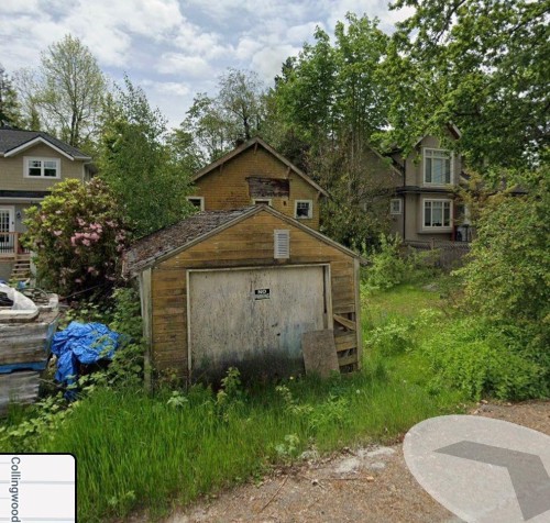 3569 35Th Avenue W, Vancouver, BC 