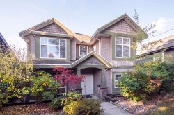 213 Bernatchey Street  Coquitlam, BC V3K 4C2
