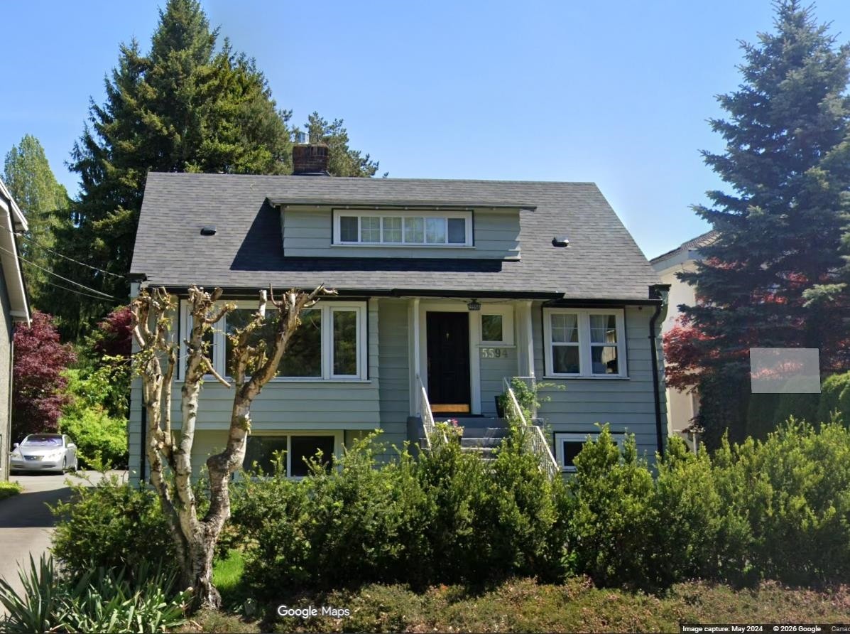5594 Mackenzie Street, Vancouver, BC