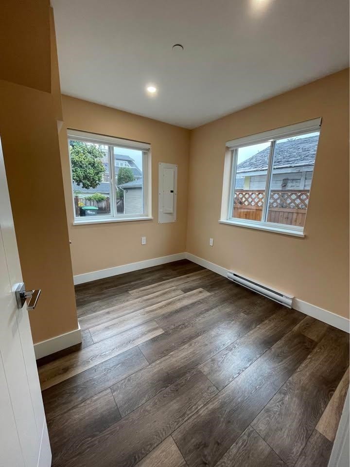 165 17Th Avenue W, Vancouver, BC