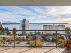305-1845 Bellevue Avenue  West Vancouver, BC V7V 1B2