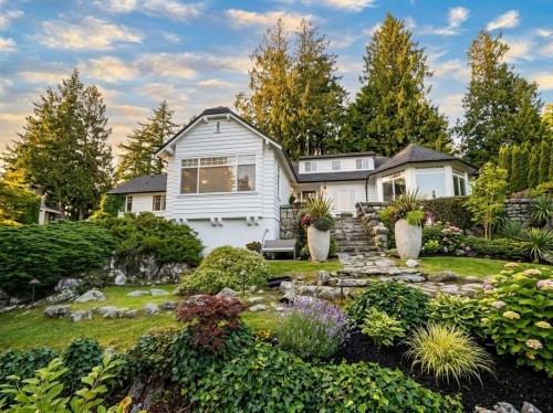 4670 Piccadilly South, West Vancouver, BC 