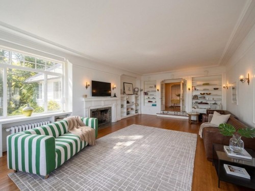 4670 Piccadilly South, West Vancouver, BC 