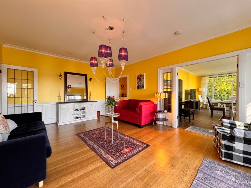 4670 Piccadilly South, West Vancouver, BC 
