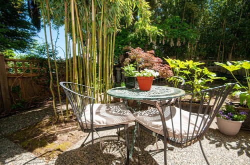 1375 Laburnum Street, Vancouver, BC 