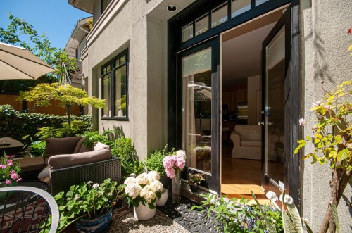1375 Laburnum Street, Vancouver, BC 