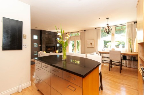 1375 Laburnum Street, Vancouver, BC 