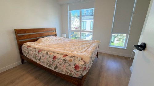2Xx-715 Ducklow Street, Coquitlam, BC 
