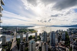 5302-1289 Hornby Street  Vancouver, BC V6Z 0G7