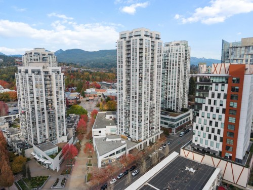 608-2979 Glen Drive  Coquitlam, BC V3B 0B2