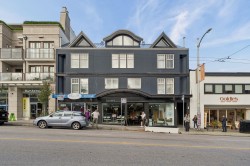 8-2023 W 4th Avenue  Vancouver, BC V6J 1N3