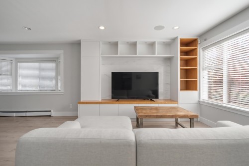 35 15Th Avenue W, Vancouver, BC 