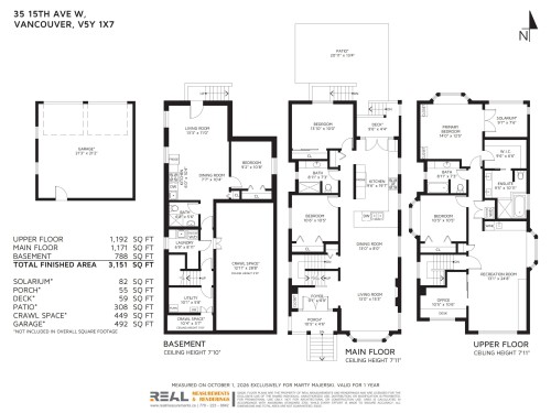 35 15Th Avenue W, Vancouver, BC 
