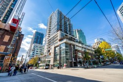 801-821 Cambie Street  Vancouver, BC V6B 0E3