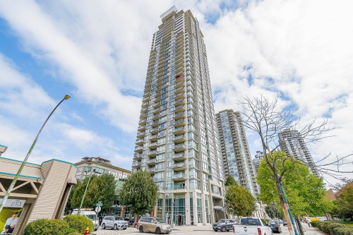 2606-2955 Atlantic Avenue  Coquitlam, BC V3B 0H9