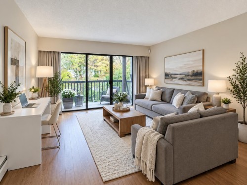 206-211 3rd Street W North Vancouver, BC V7M 1E9