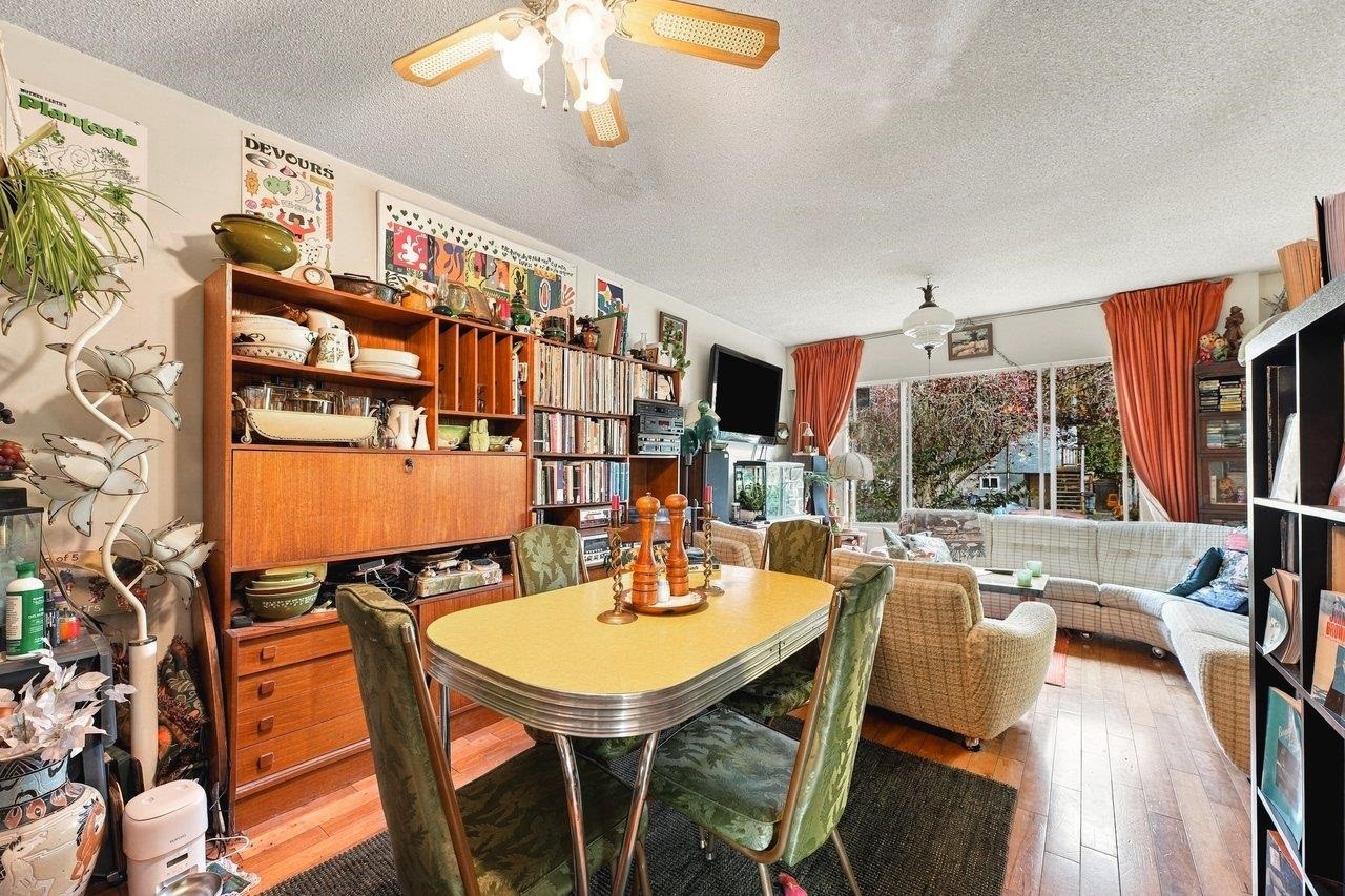 2214 4Th Avenue E, Vancouver, BC