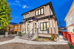 1838 49th Avenue E Vancouver, BC V5P 1T3