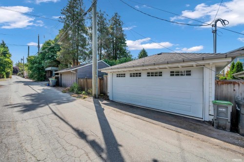 3581 32Nd Avenue W, Vancouver, BC 