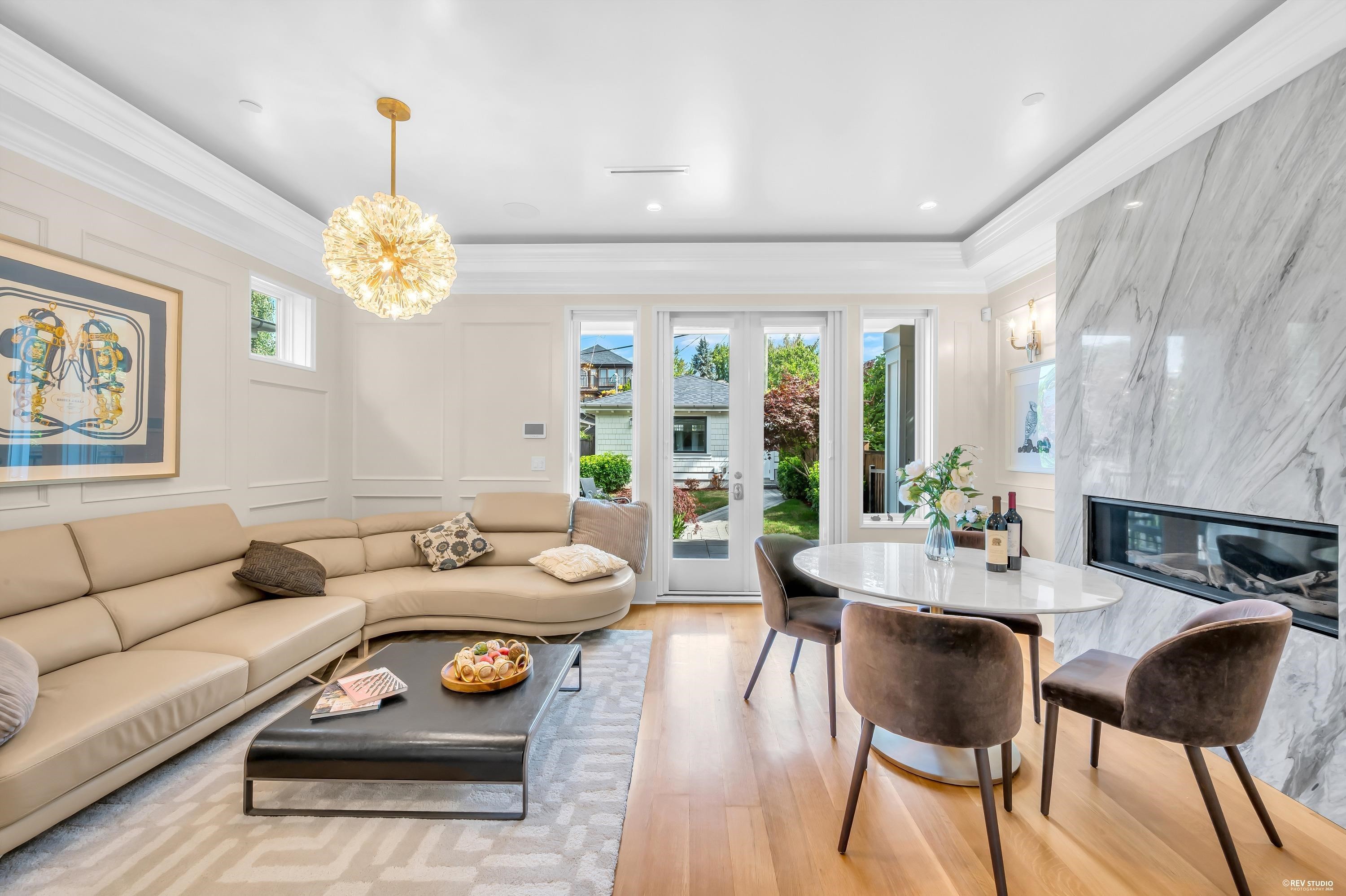 3581 32Nd Avenue W, Vancouver, BC