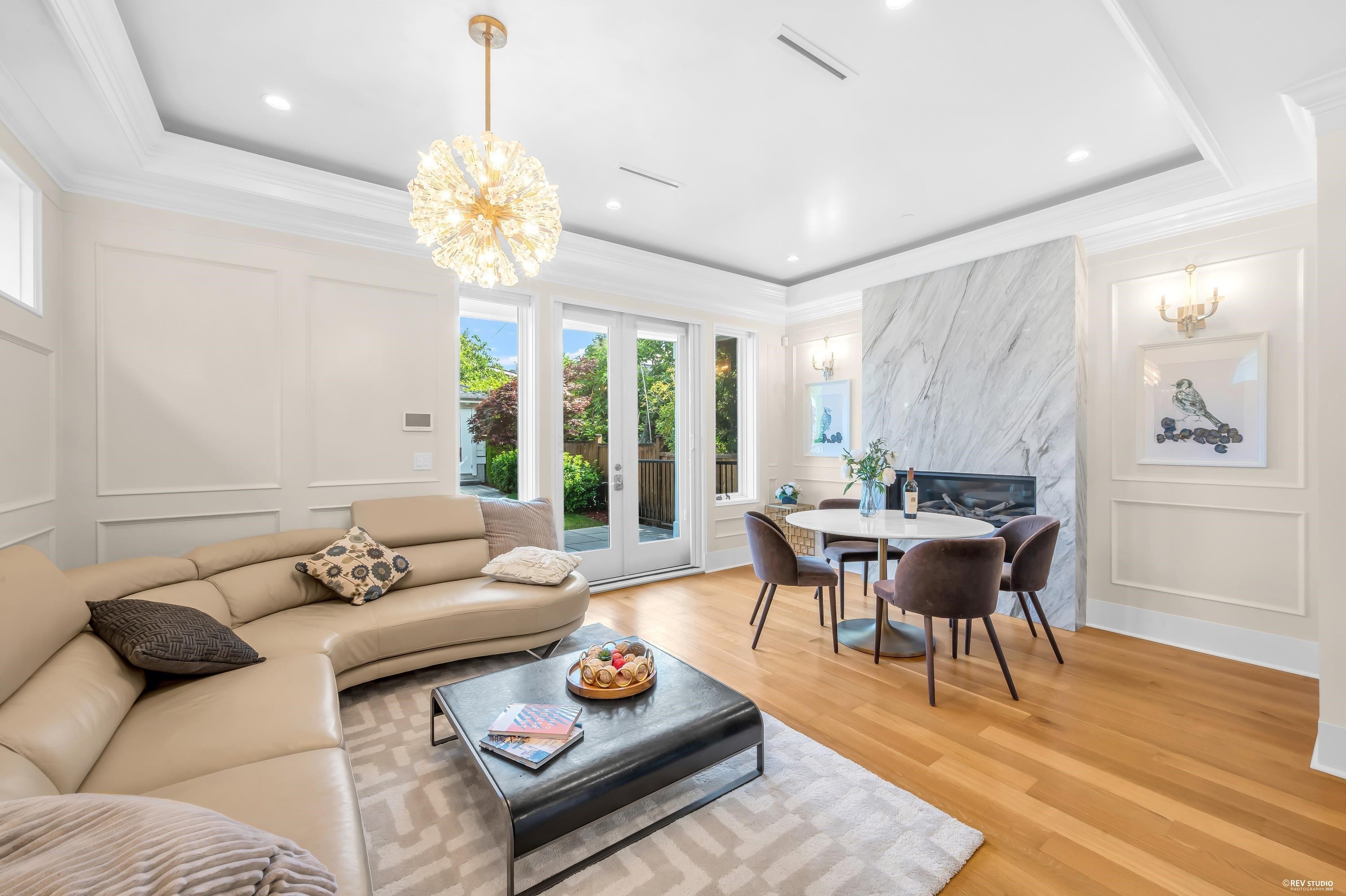 3581 32Nd Avenue W, Vancouver, BC