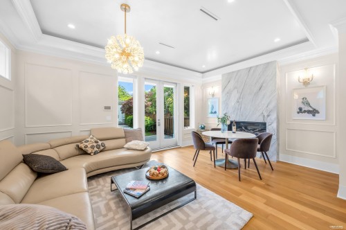 3581 32Nd Avenue W, Vancouver, BC 