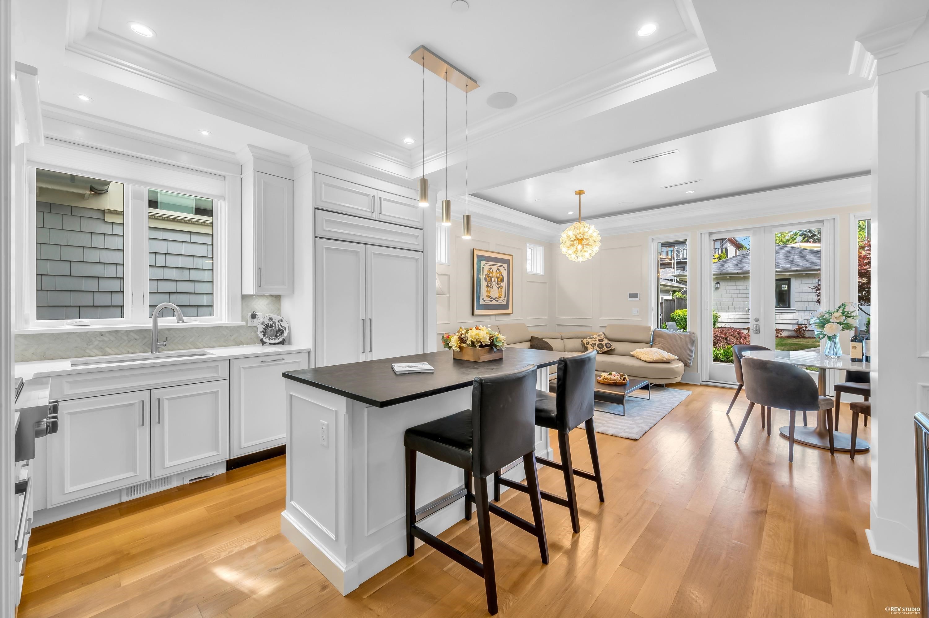 3581 32Nd Avenue W, Vancouver, BC