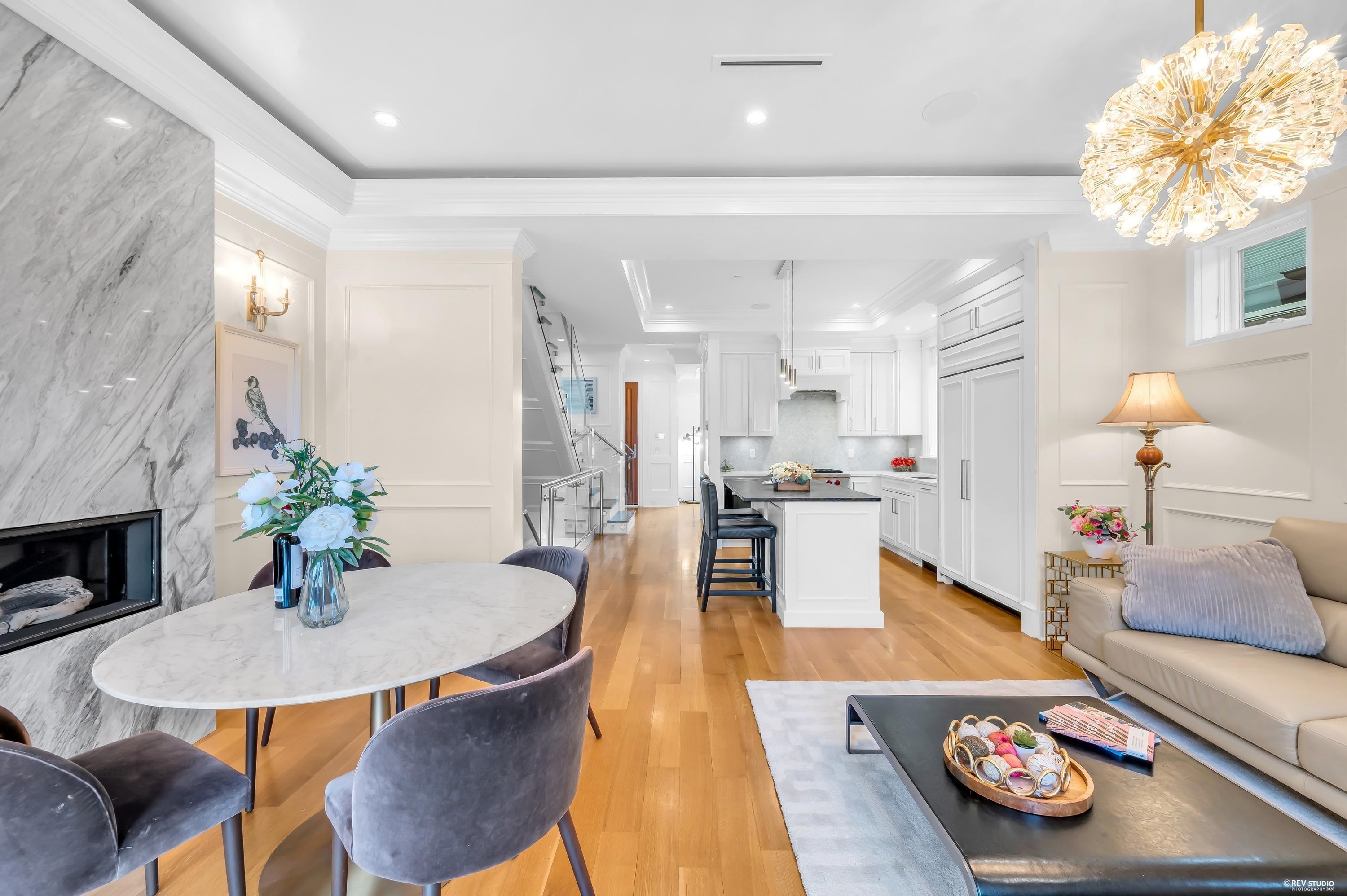3581 32Nd Avenue W, Vancouver, BC