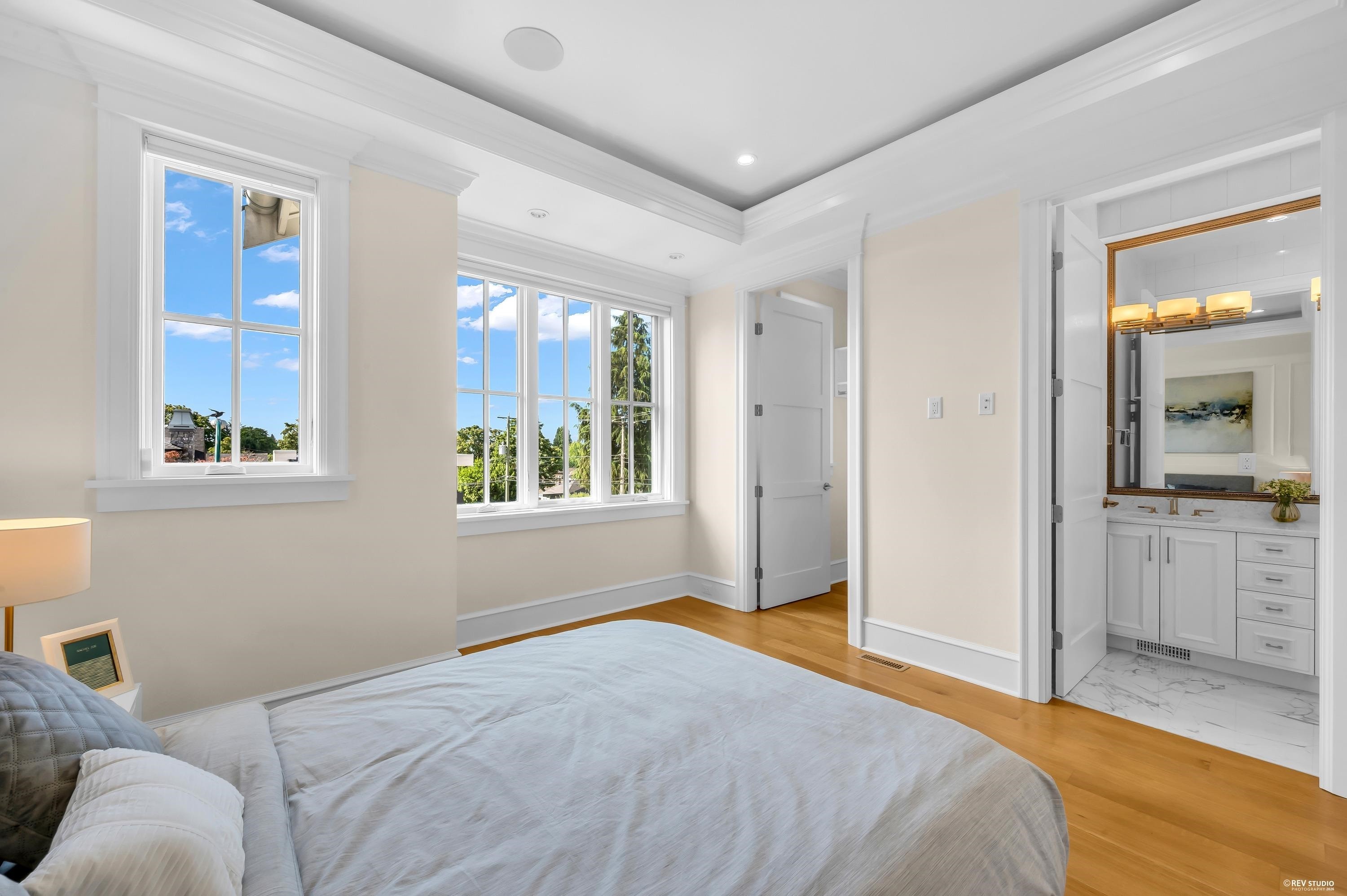 3581 32Nd Avenue W, Vancouver, BC