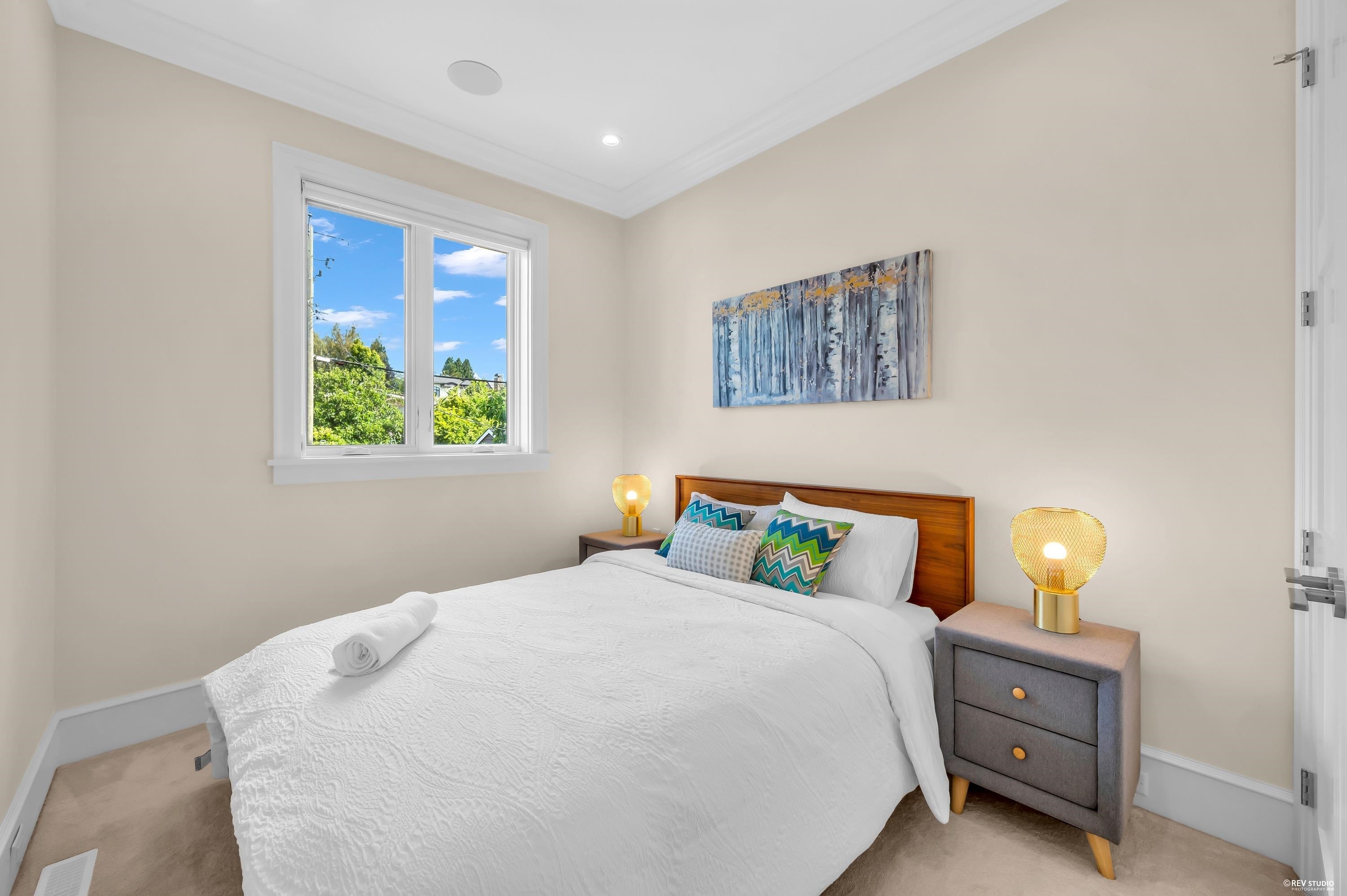 3581 32Nd Avenue W, Vancouver, BC