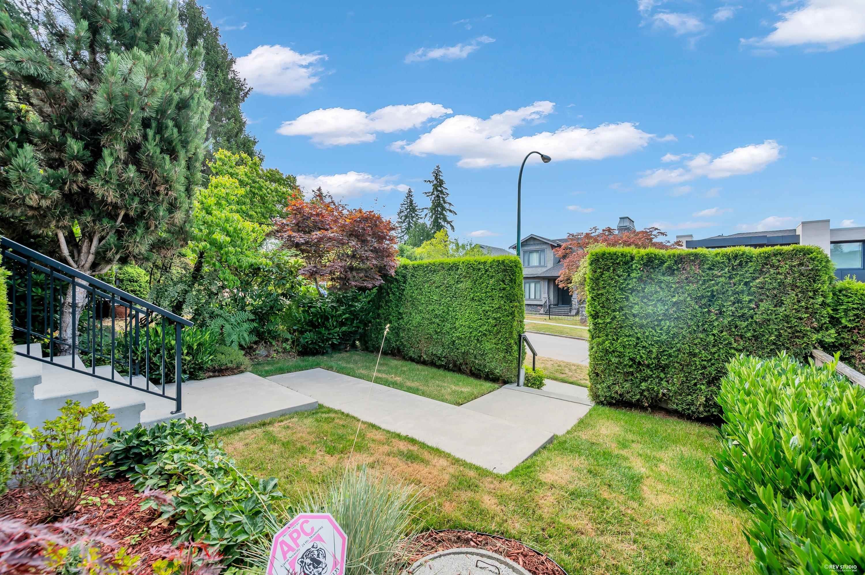 3581 32Nd Avenue W, Vancouver, BC