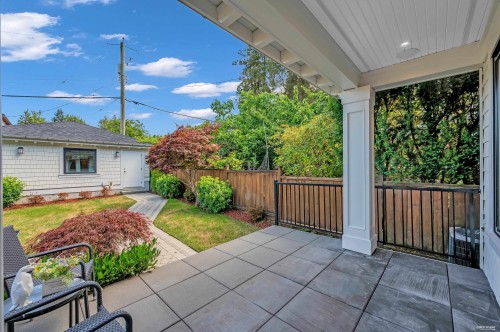 3581 32Nd Avenue W, Vancouver, BC 