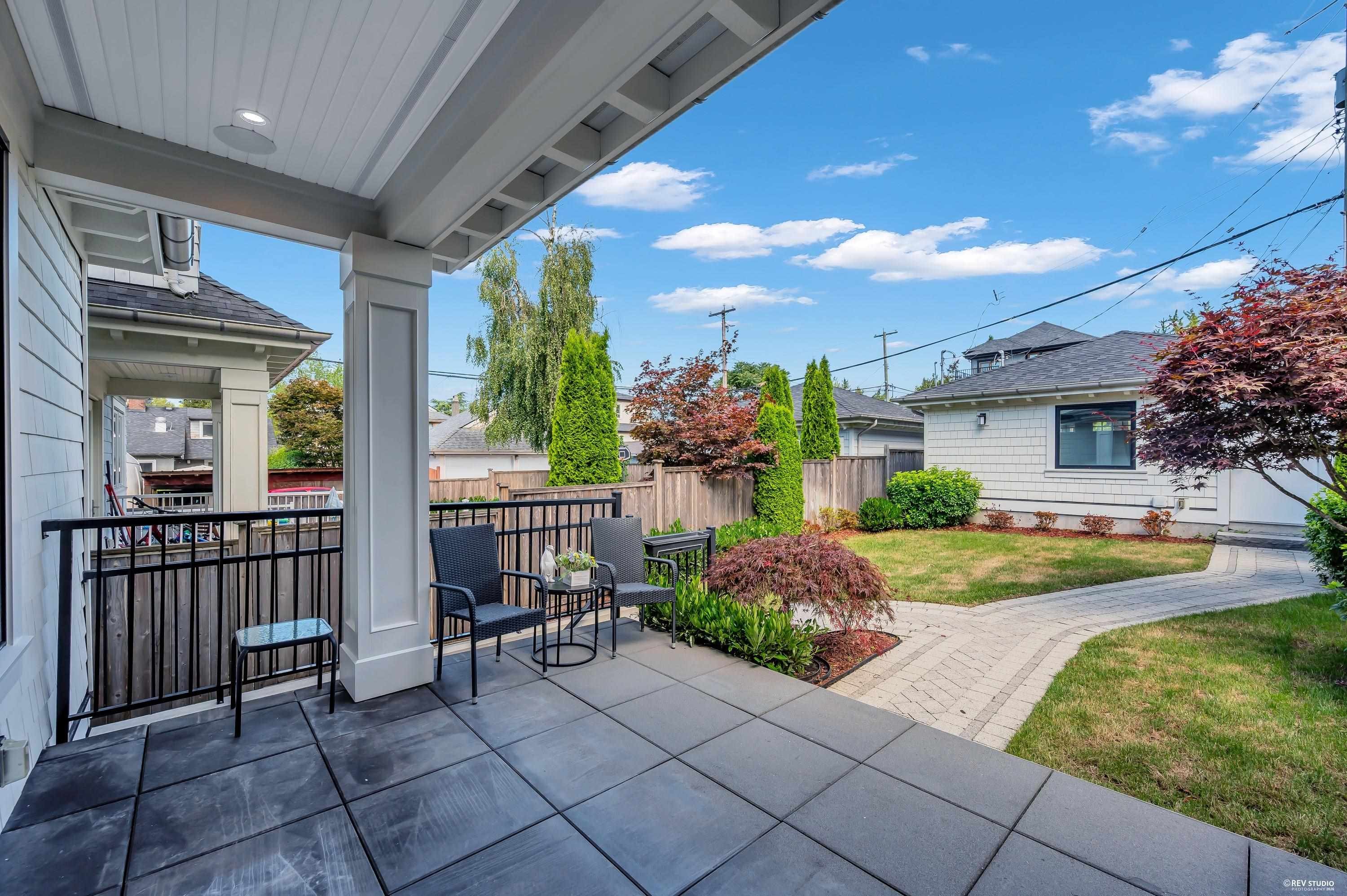 3581 32Nd Avenue W, Vancouver, BC