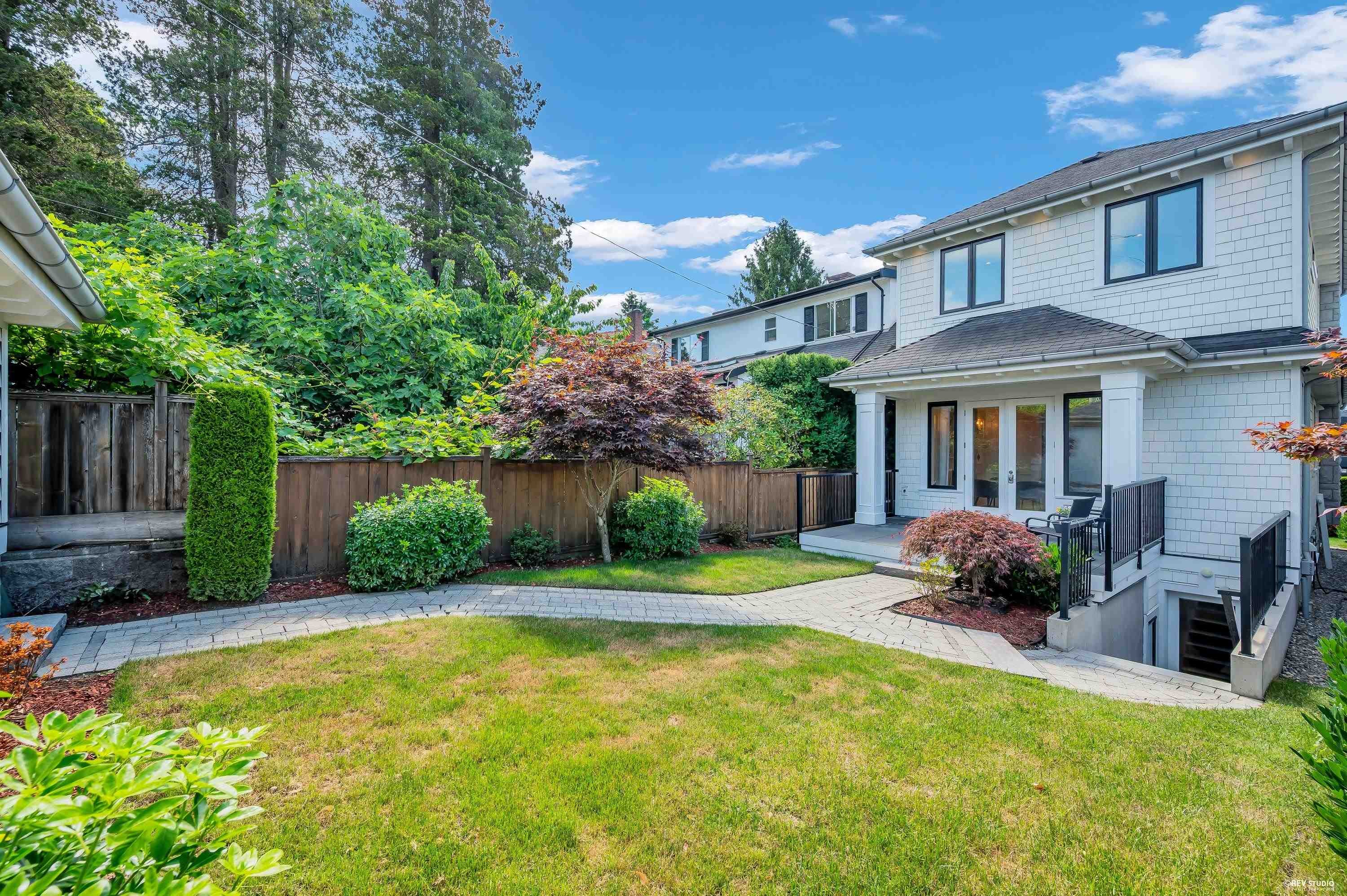 3581 32Nd Avenue W, Vancouver, BC