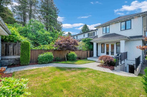 3581 32Nd Avenue W, Vancouver, BC 