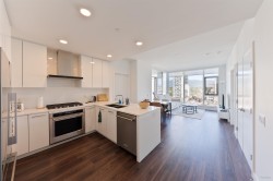 1702-518 Clarke Road  Coquitlam, BC V3J 3X2