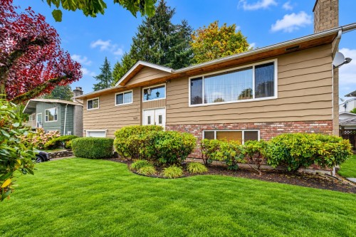 1605 Cornell Avenue, Coquitlam, BC 