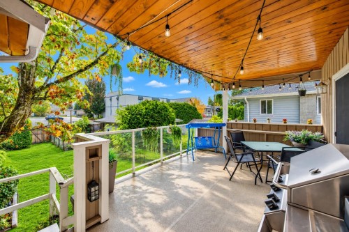 1605 Cornell Avenue, Coquitlam, BC 